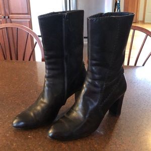 Cole Haan Mid-calf Boots
